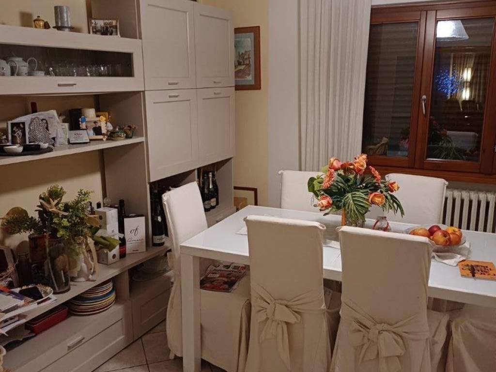 Appartamento a Montevarchi in Via Leonardo da Vinci - Foto 4