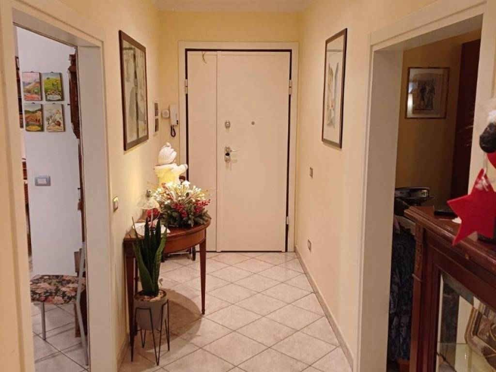 Appartamento a Montevarchi in Via Leonardo da Vinci - Foto 5