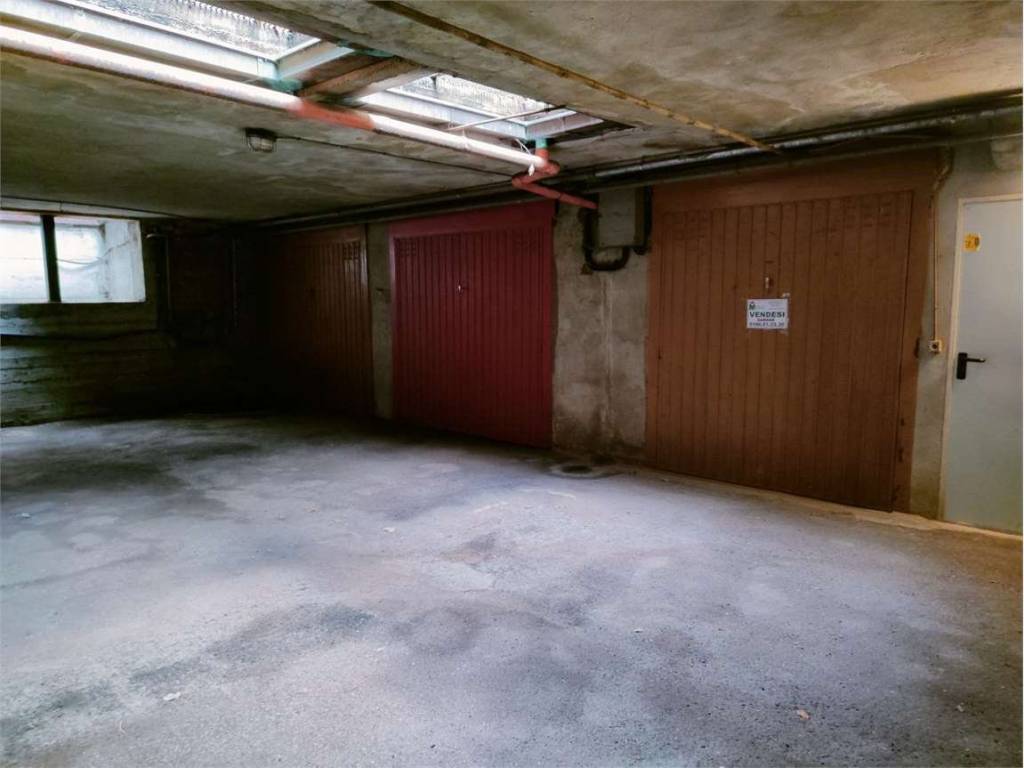 Box / garage a Saint-vincent in Via Trento, 26 - Foto 4