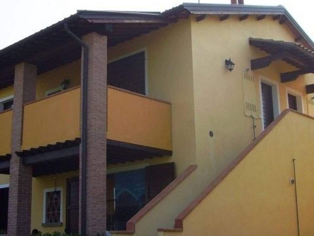 Villa a Rosignano marittimo in Via Marco Polo - Foto 2