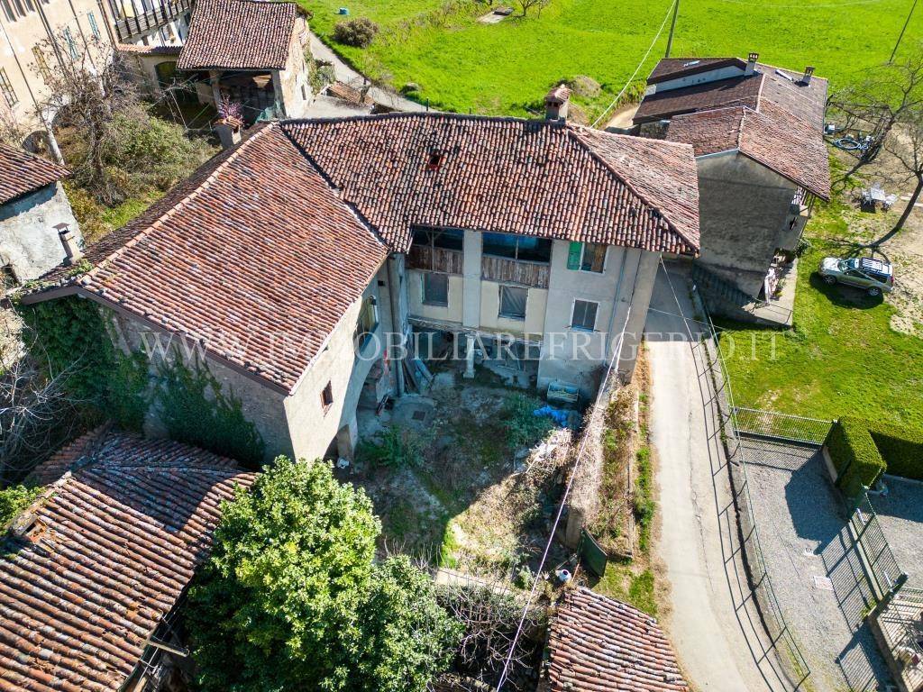 Rustico / casale a Cisano bergamasco in via Pomino - Foto 2