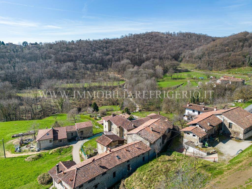 Rustico / casale a Cisano bergamasco in via Pomino - Foto 5