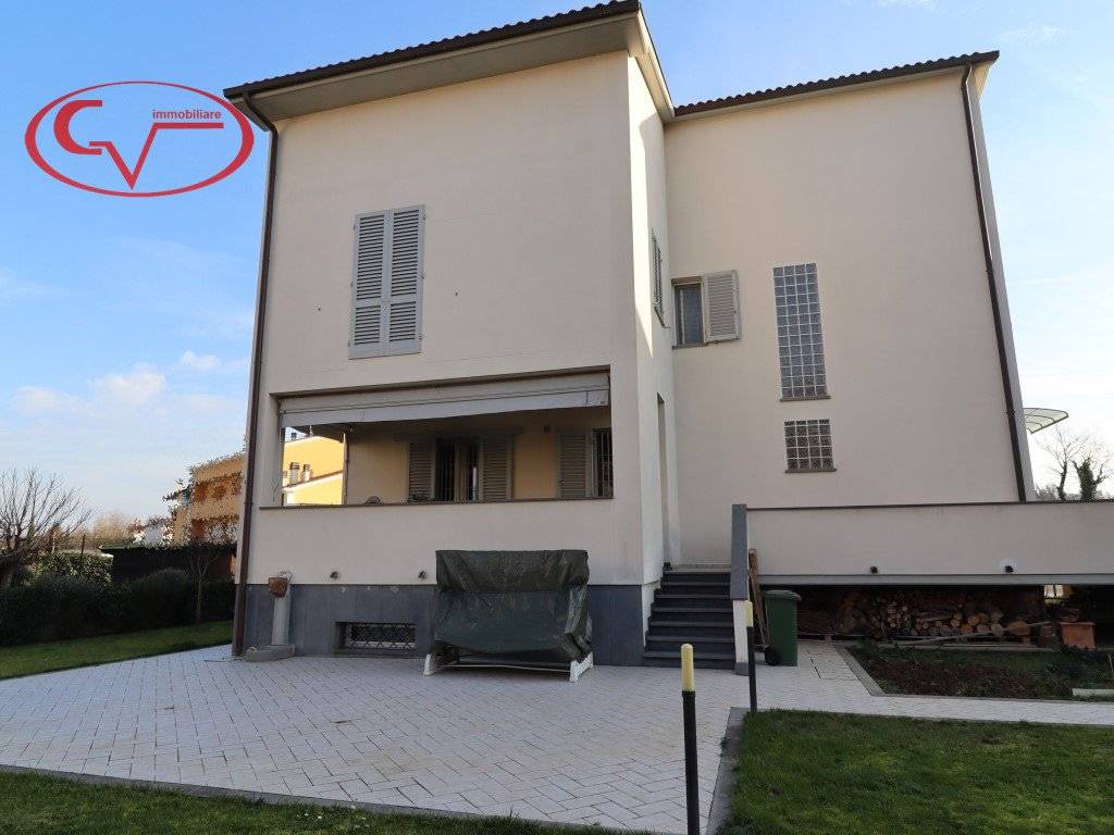 Villa a Montevarchi in Via Amerigo Vespucci - Foto 4