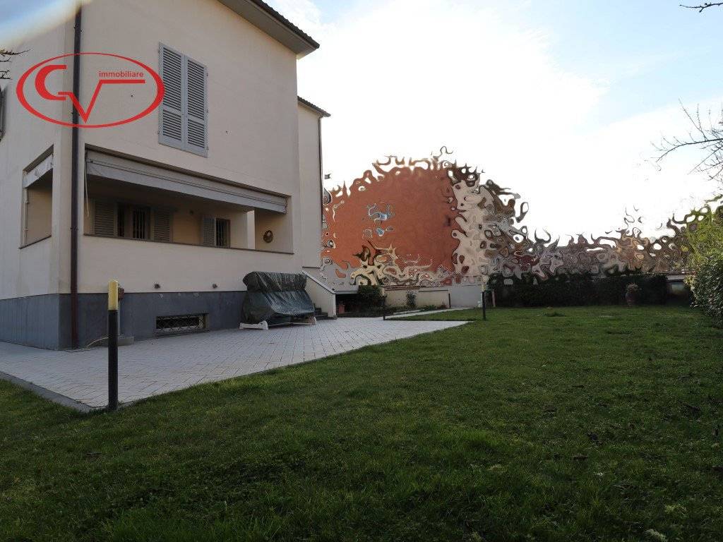 Villa a Montevarchi in Via Amerigo Vespucci - Foto 5