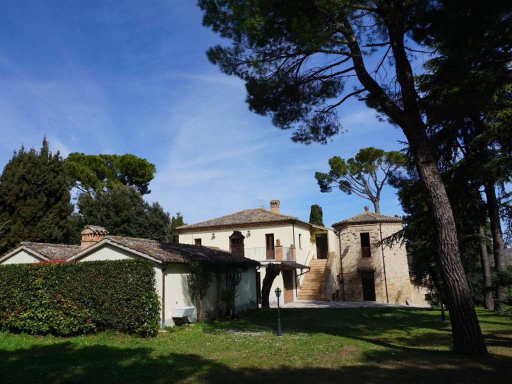 Rustico / casale a Canzano in Località San Pietro - Foto 3