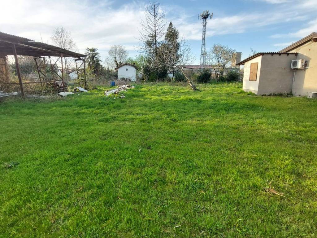 Villa a Vigevano in Strada della Presciutta, 39 - Foto 3