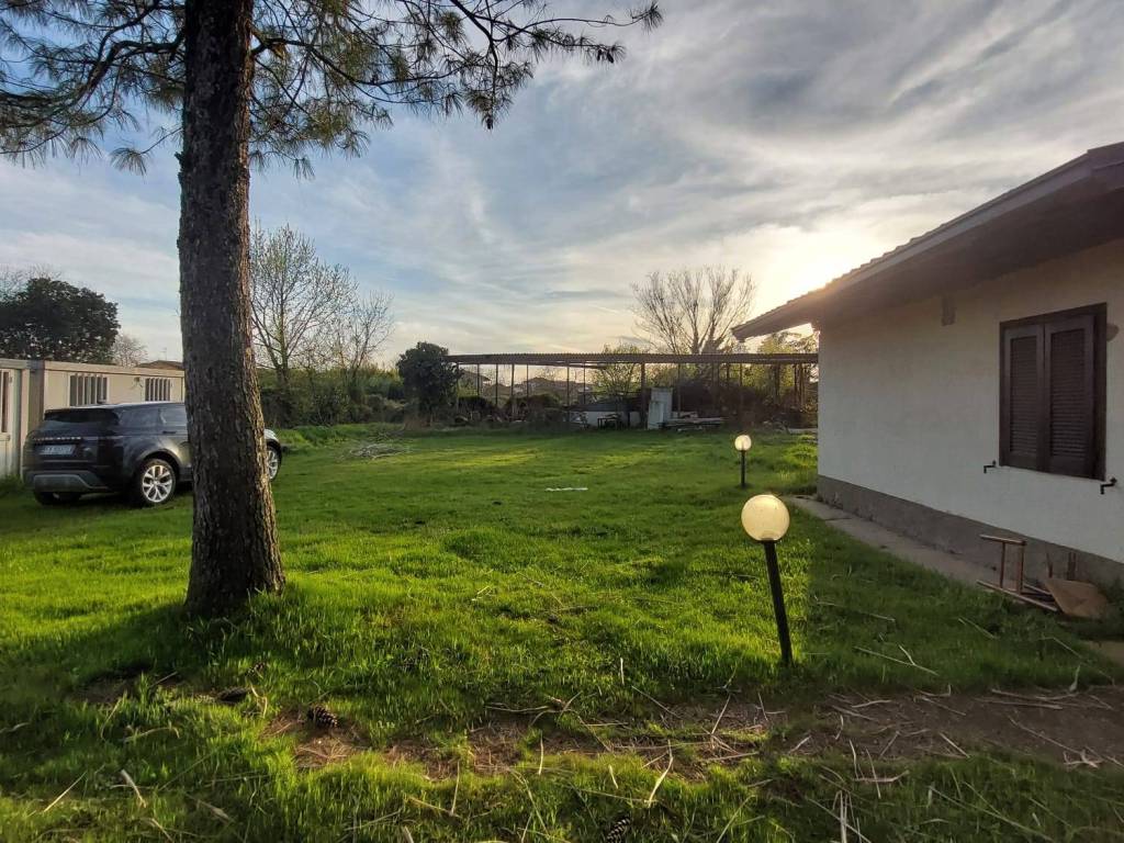Villa a Vigevano in Strada della Presciutta, 39 - Foto 4