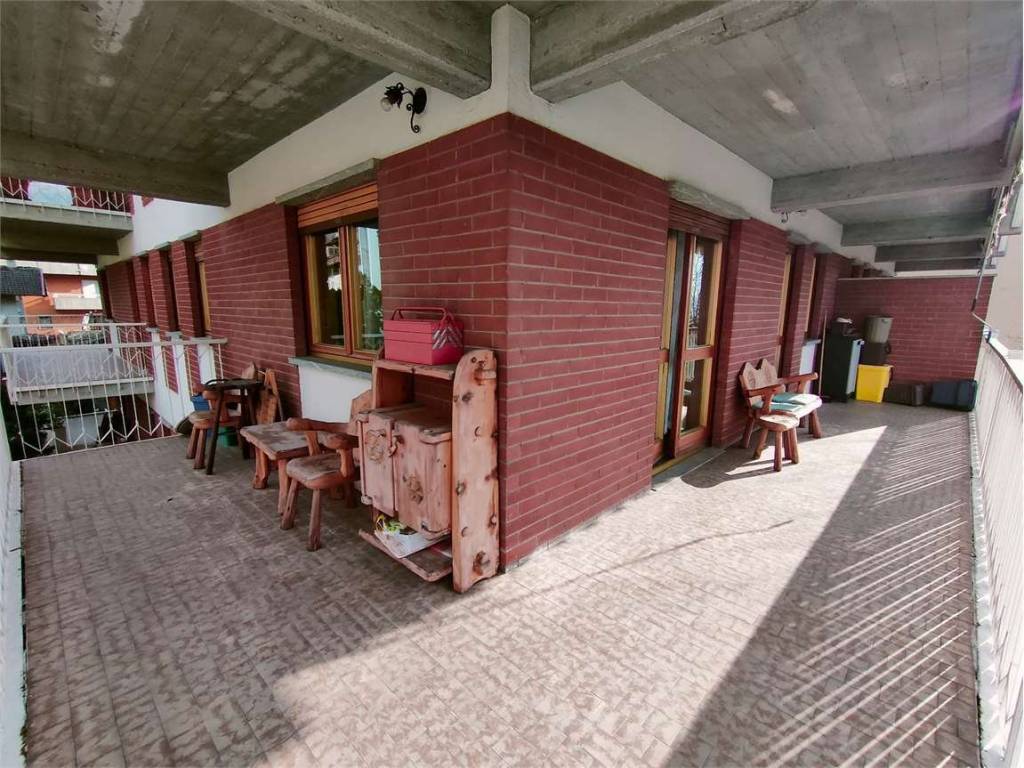 Appartamento a Saint-vincent in Viale Duca d'Aosta , 1 - Foto 2