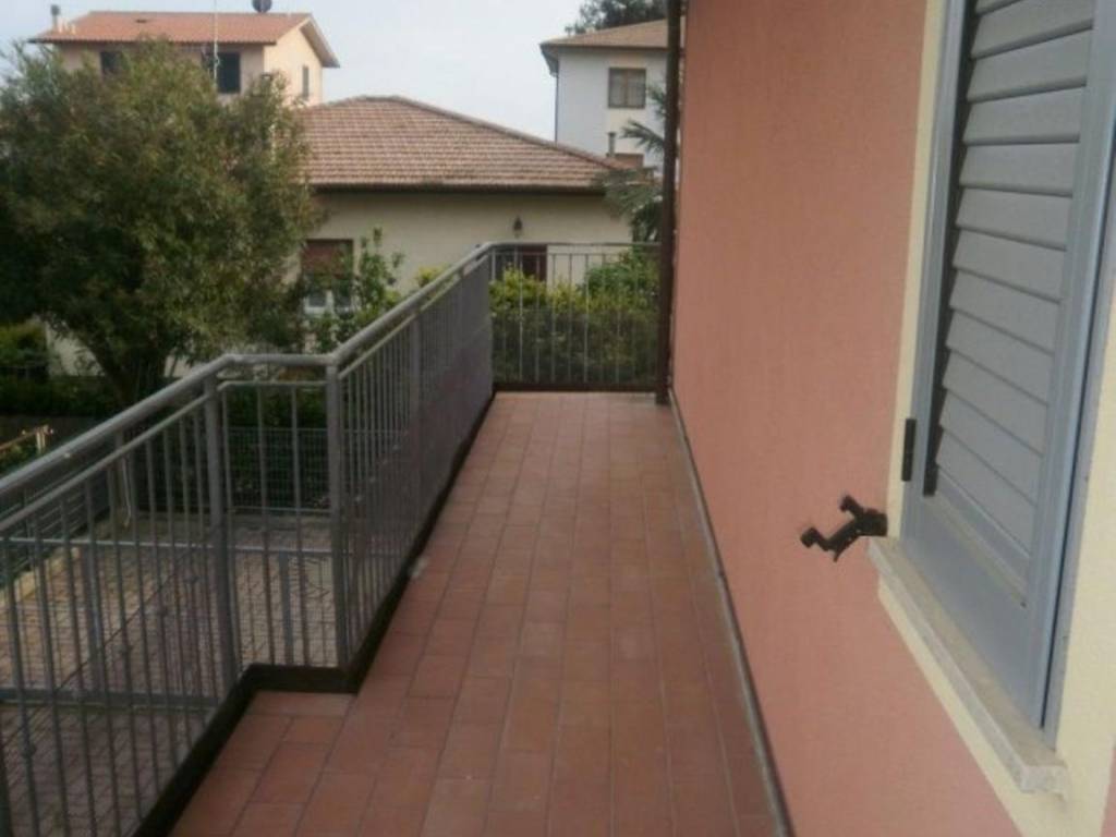 Villa a Rosignano marittimo in Area Residenziale Rosignano Solvay - Foto 4