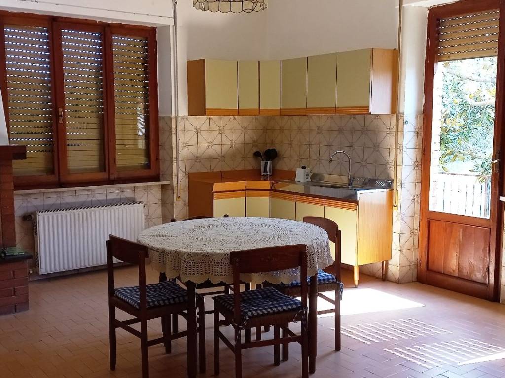 Casa indipendente a Montefalco in Montefalco - Foto 2