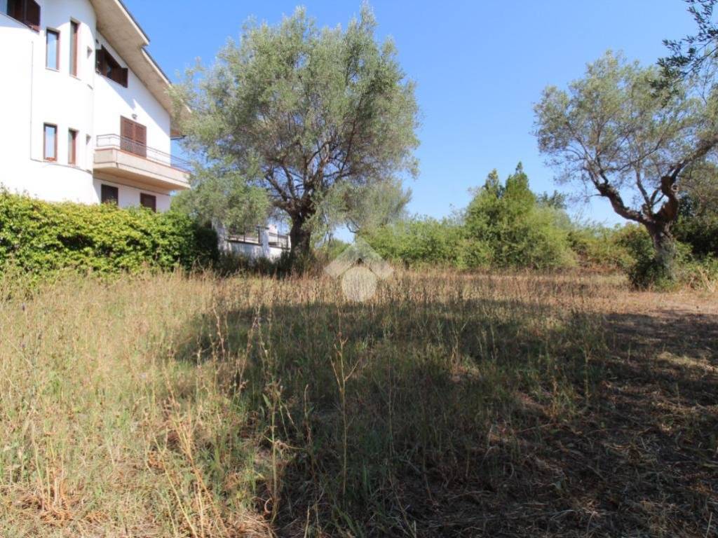 Terreno a Teramo in Via SANT'ATTO - Foto 5