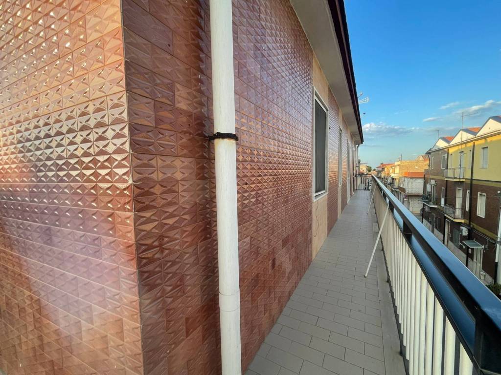 Appartamento a Lesina in Corso Vittorio Emanuele, 87 - Foto 5