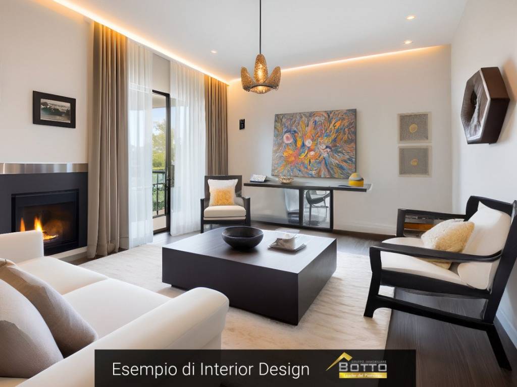 Appartamento a Borgosesia in CORSO VERCELLI 109 - Foto 2