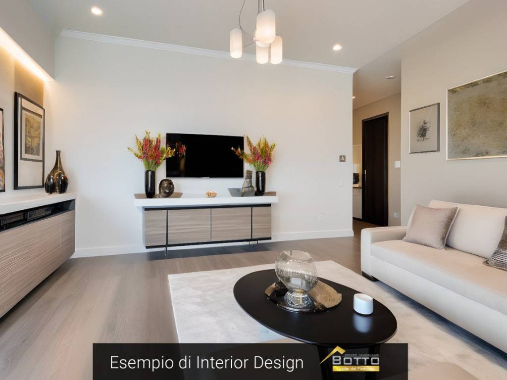 Appartamento a Borgosesia in CORSO VERCELLI 109 - Foto 4