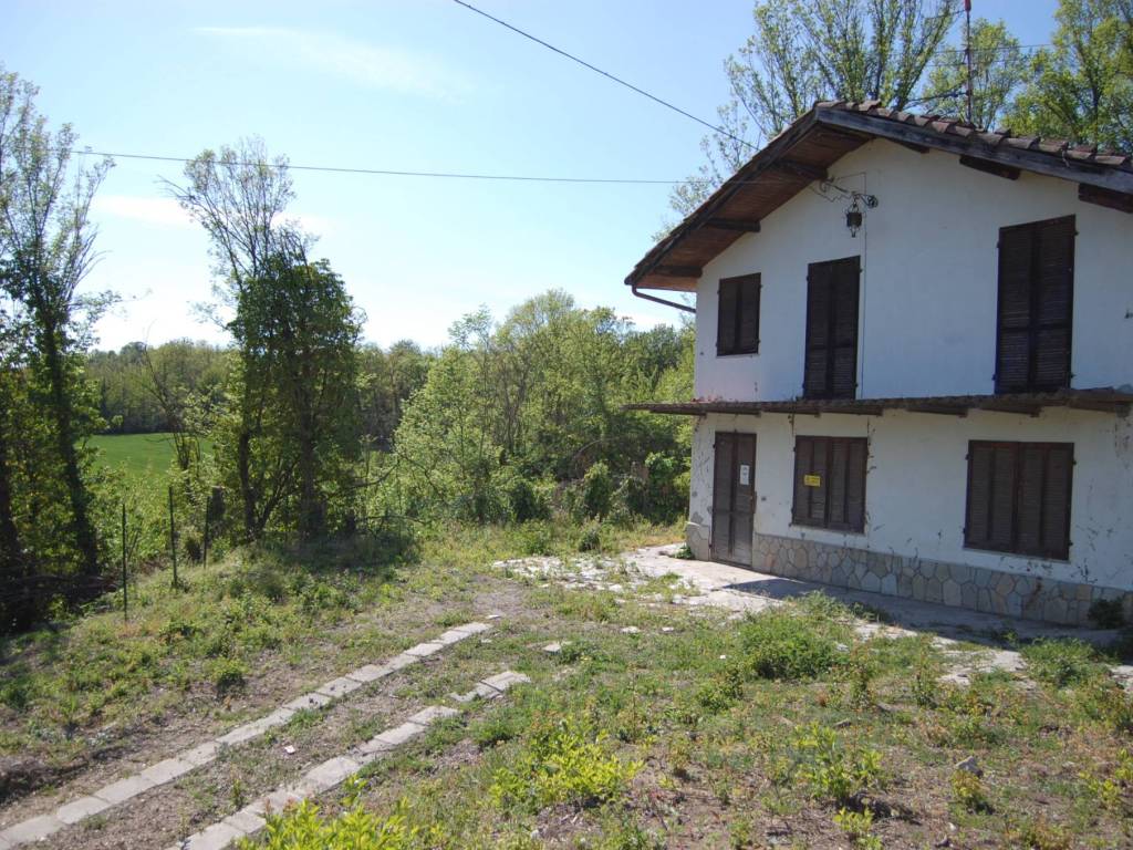 Villa a Fubine monferrato - Foto 4