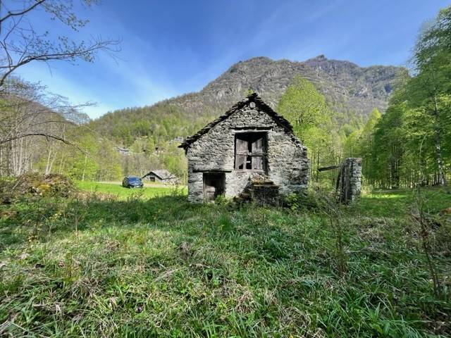Rustico / casale a Piode in Frazione Reale - Foto 2