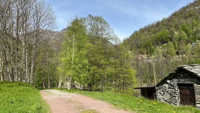 Rustico / casale a Piode in Frazione Reale - Foto 5
