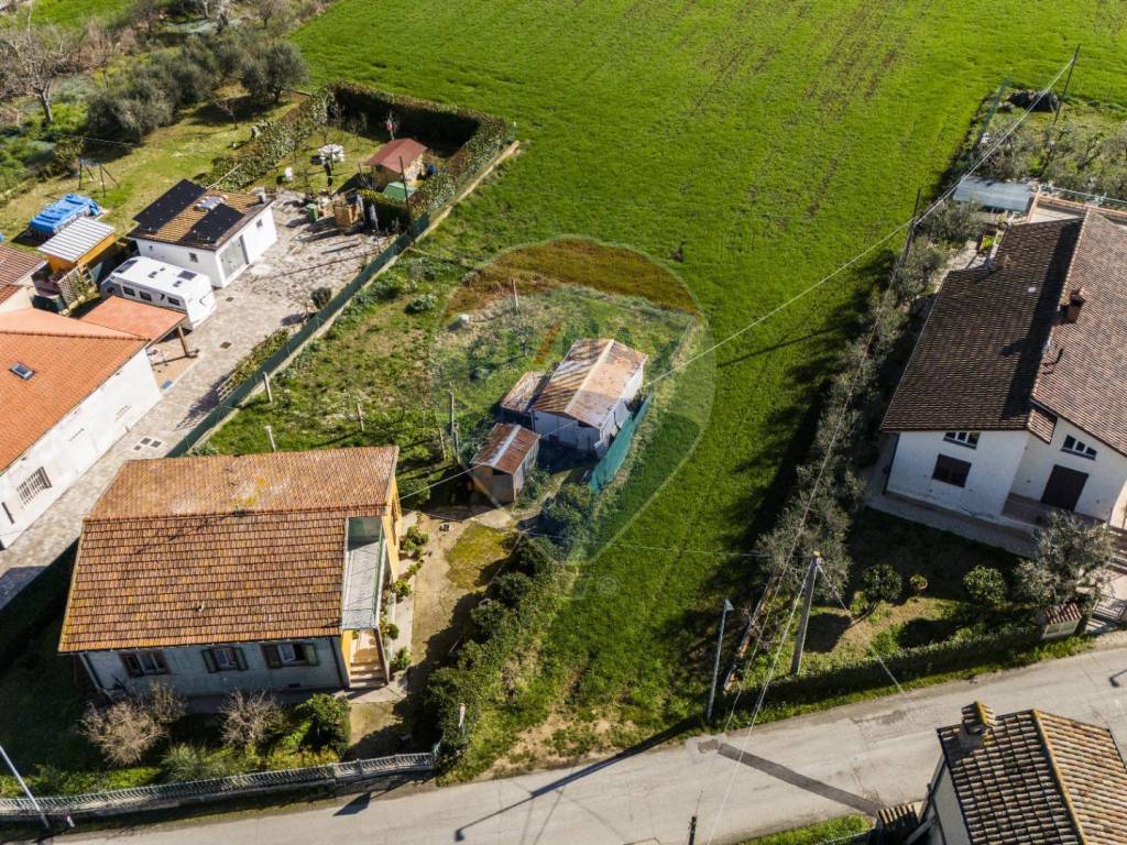 Terreno a Monte san vito in via coppo - Foto 2