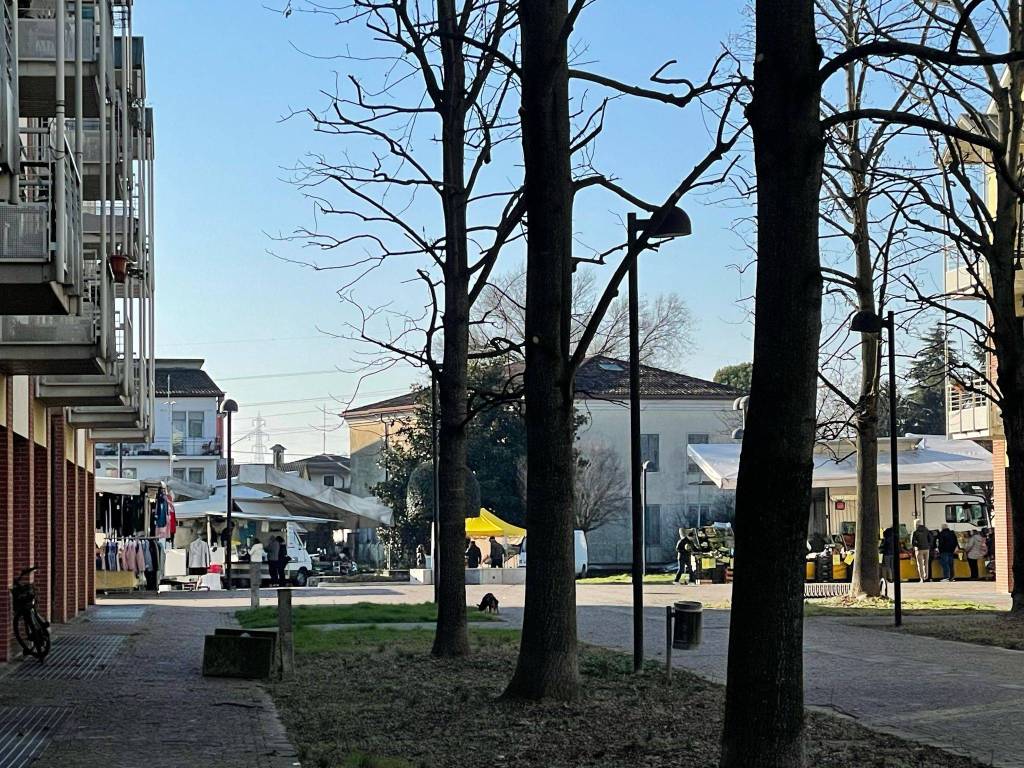 Immobile a Saonara in Piazza Aldo Moro - Foto 2