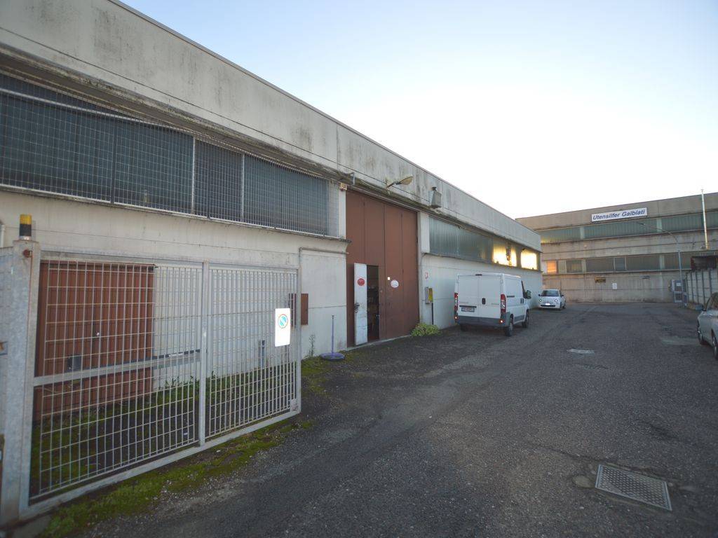 Immobile a Abbiategrasso in Via Padre Carlo Vigevano - Foto 2