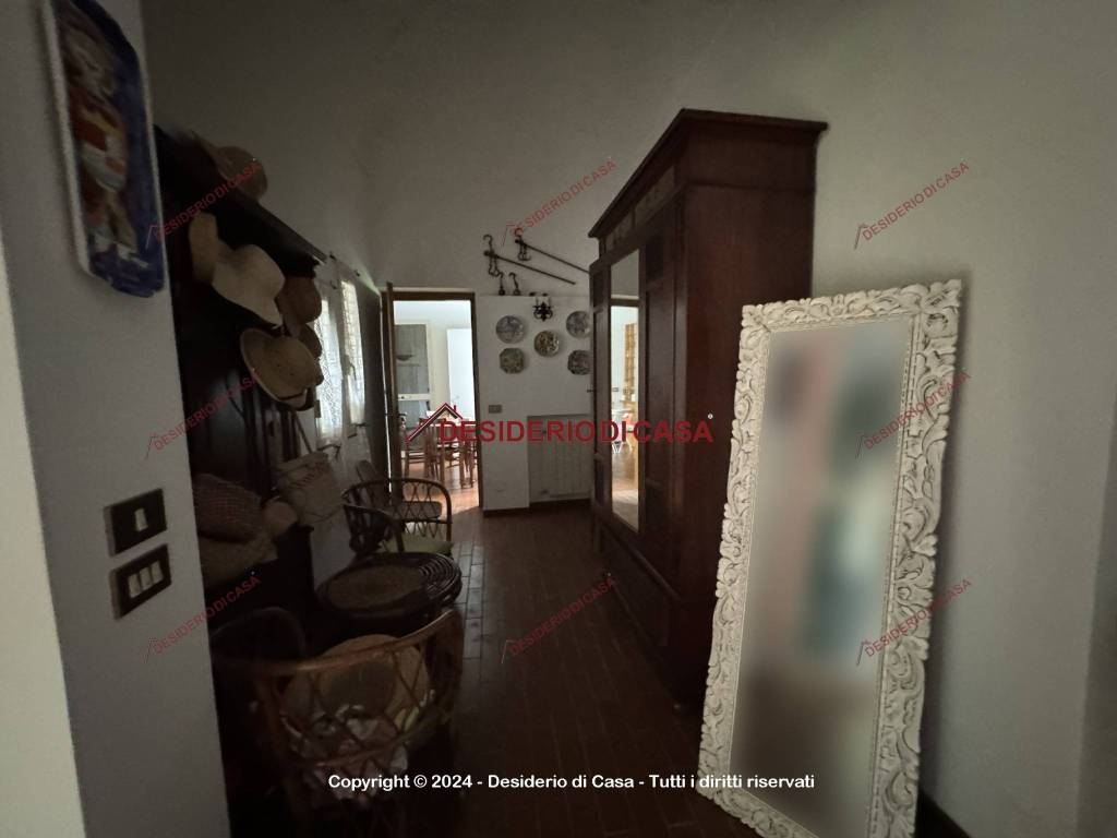 Villa a Cinisi in Via Nazionale, 130 - Foto 3