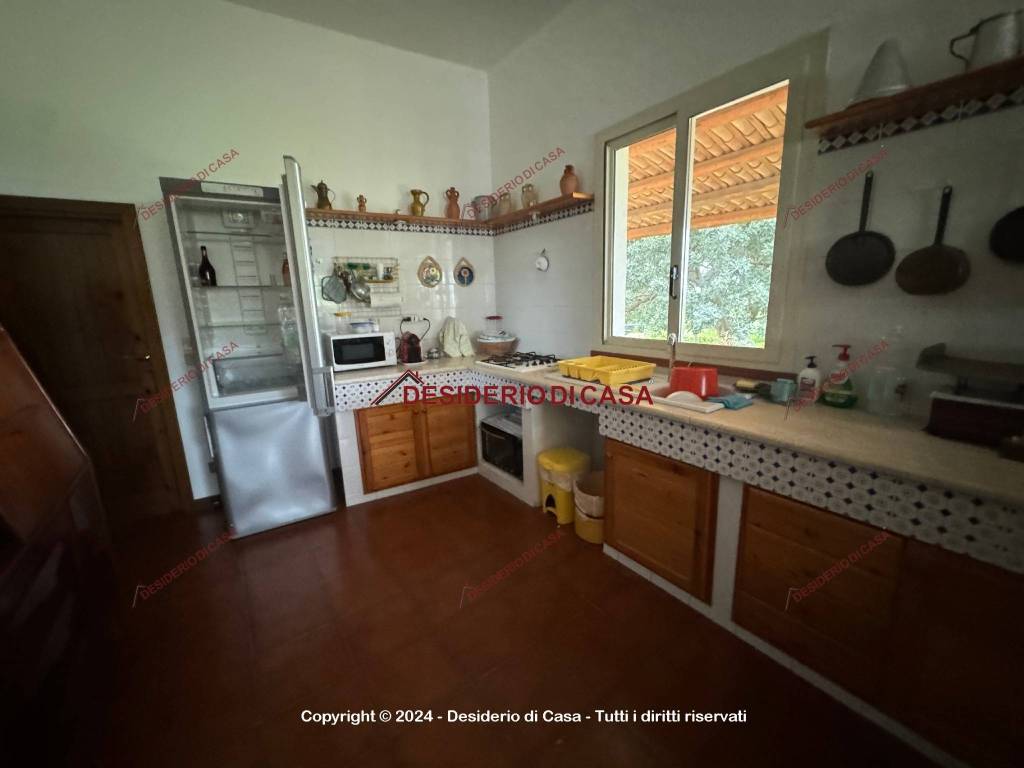 Villa a Cinisi in Via Nazionale, 130 - Foto 5