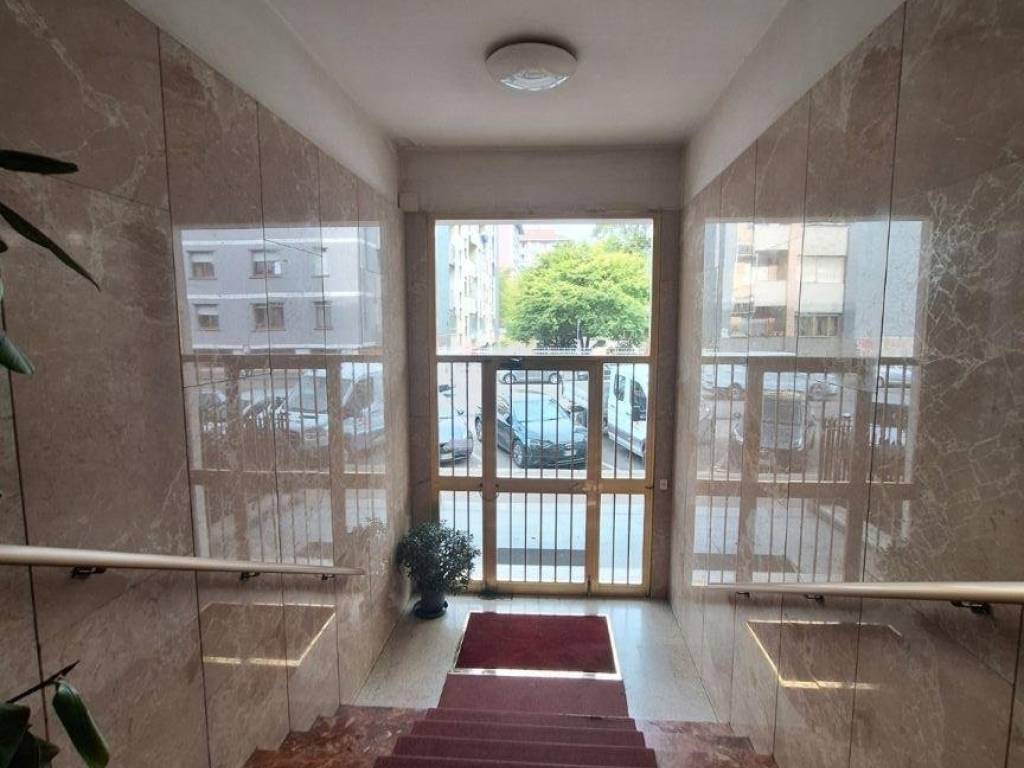 Appartamento a Torino in Via San Remo, 3 - Foto 4