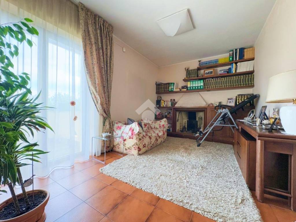 Villa a Silvi in Via dei Colli, 19 - Foto 2