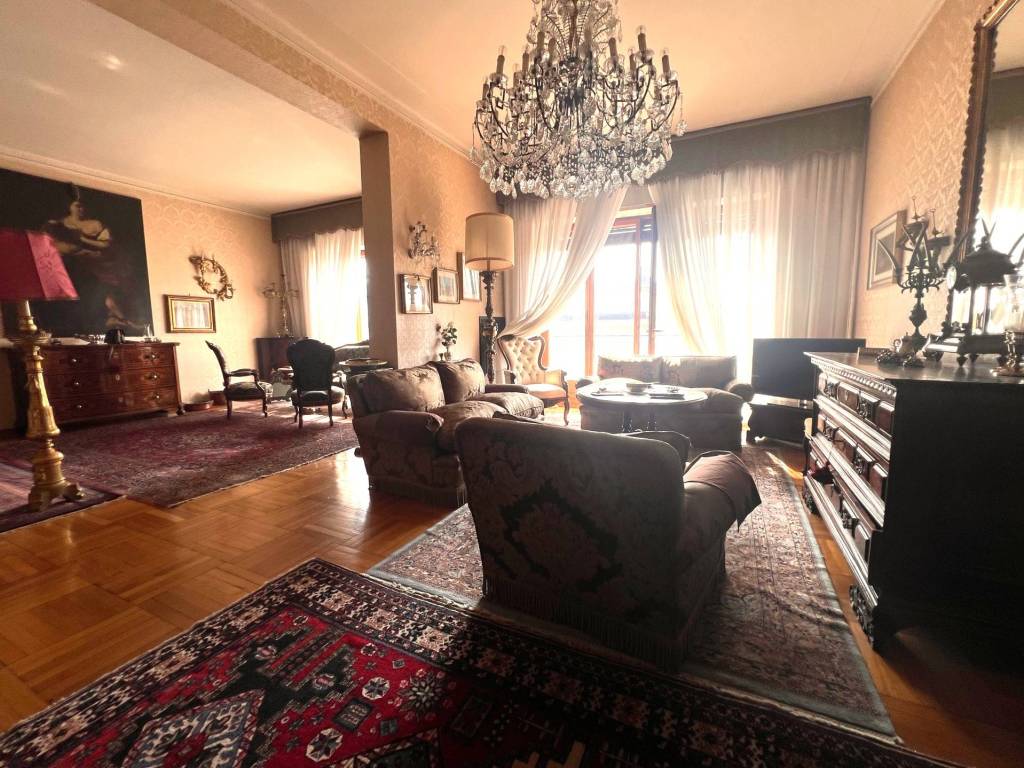 Appartamento a Mantova in Corso Vittorio Emanuele II - Foto 5