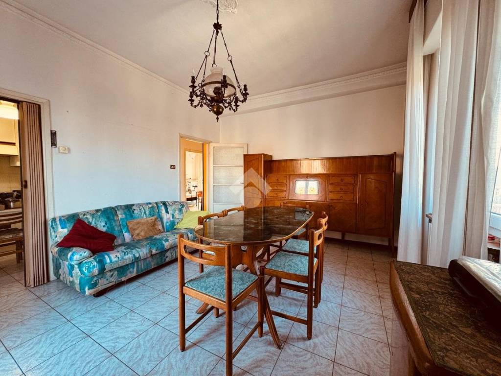 Appartamento a Casatenovo in Via Francesco Casati, 11 - Foto 3