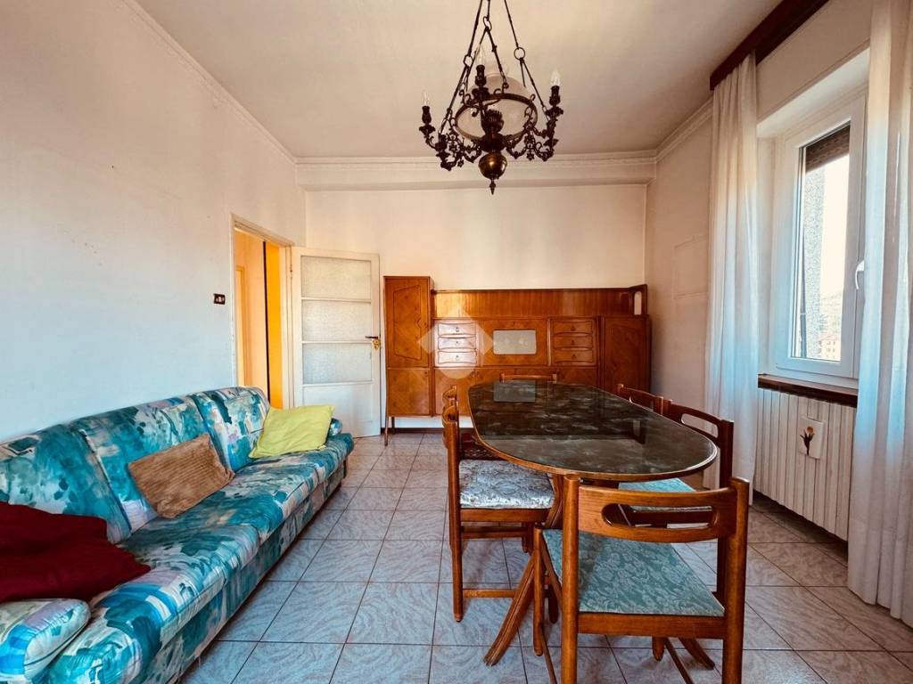 Appartamento a Casatenovo in Via Francesco Casati, 11 - Foto 4