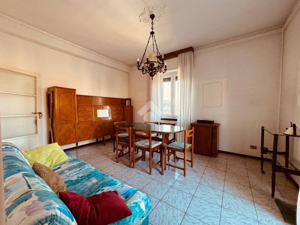 Appartamento a Casatenovo in Via Francesco Casati, 11 - Foto 5
