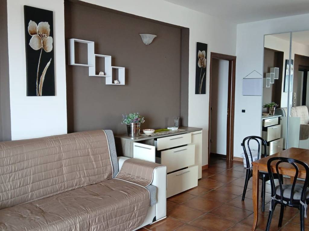 Appartamento a Vibo valentia in Via Sant'Andrea - Foto 2