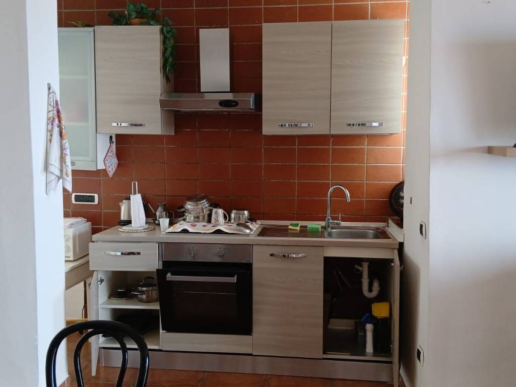 Appartamento a Vibo valentia in Via Sant'Andrea - Foto 3