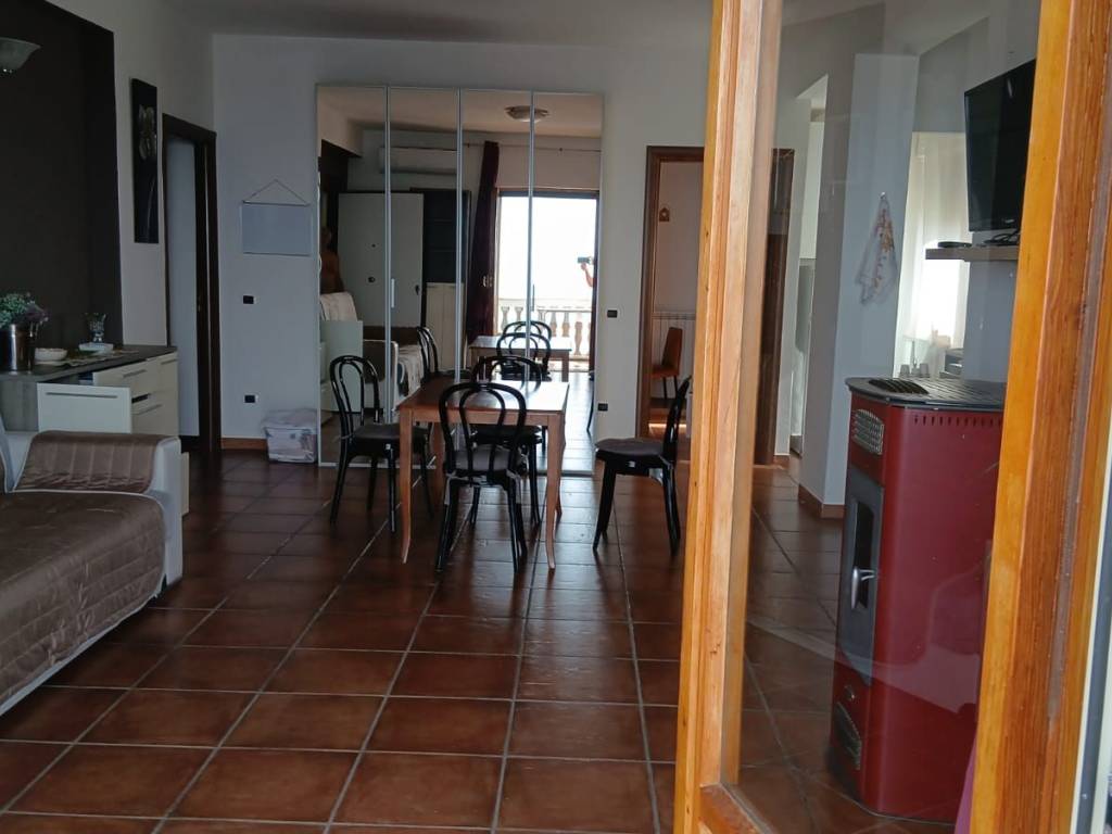 Appartamento a Vibo valentia in Via Sant'Andrea - Foto 4