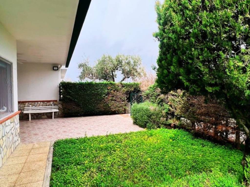 Villa a San nicola arcella in Contrada Dino - Foto 2