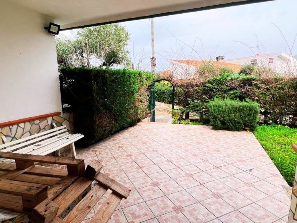 Villa a San nicola arcella in Contrada Dino - Foto 4