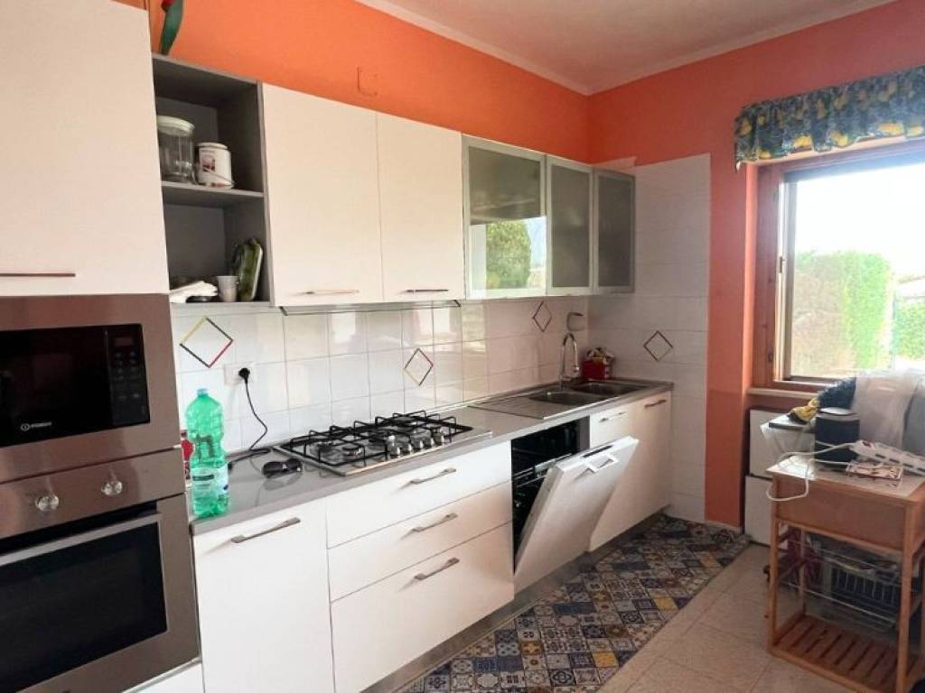Villa a San nicola arcella in Contrada Dino - Foto 5