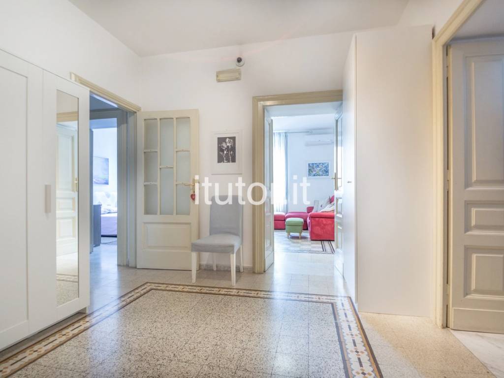 Appartamento a Pescara in Via Venezia, 7 - Foto 4