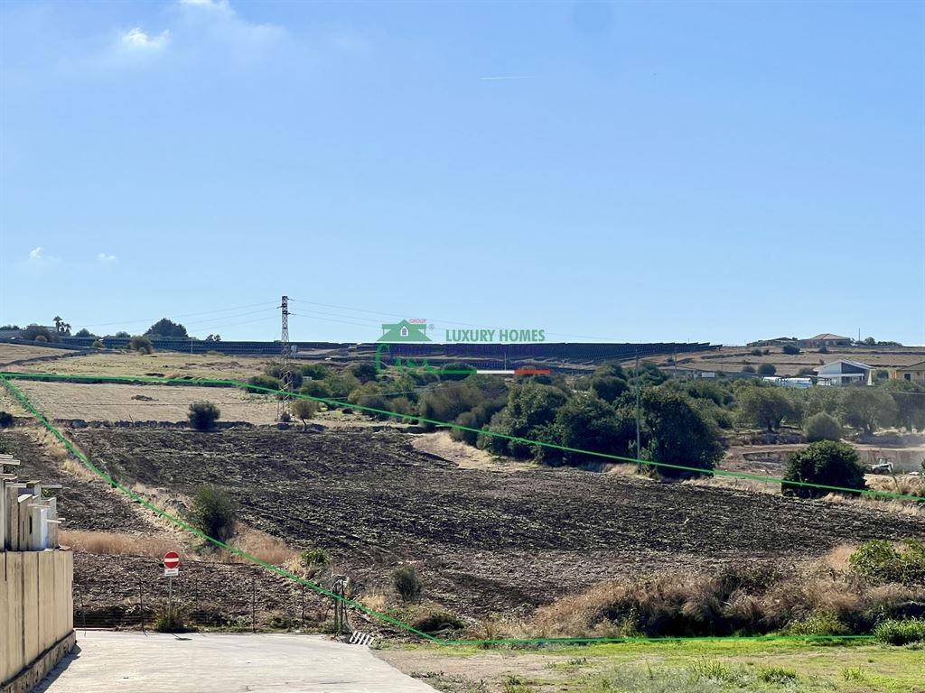 Terreno a Santa croce camerina in contrada fossazze - Foto 2