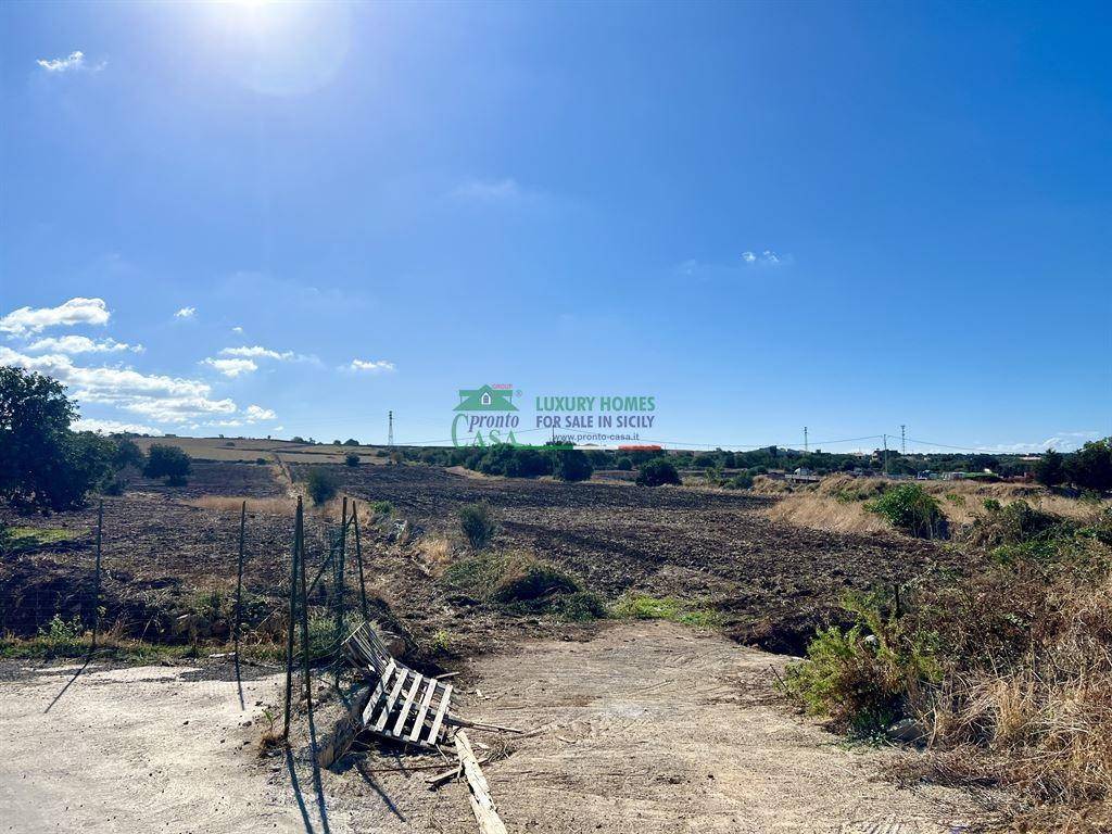 Terreno a Santa croce camerina in contrada fossazze - Foto 3