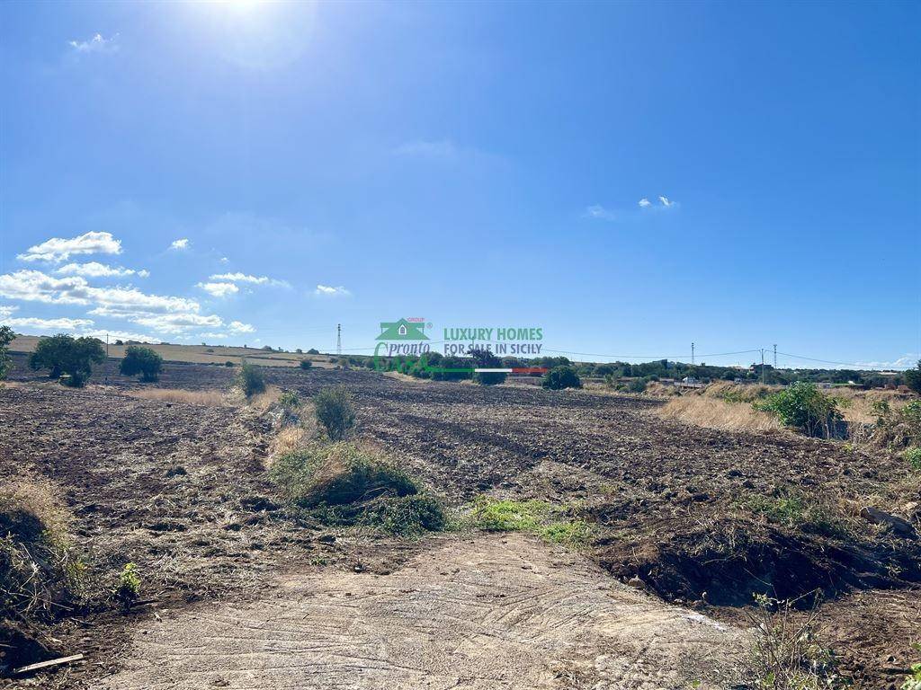 Terreno a Santa croce camerina in contrada fossazze - Foto 4