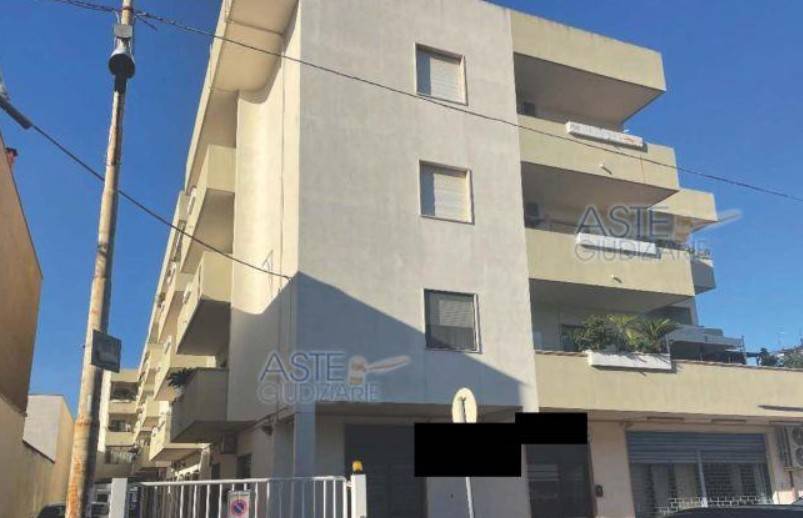 Appartamento a Parabita in Via Provinciale Matino, 9 - Foto 4