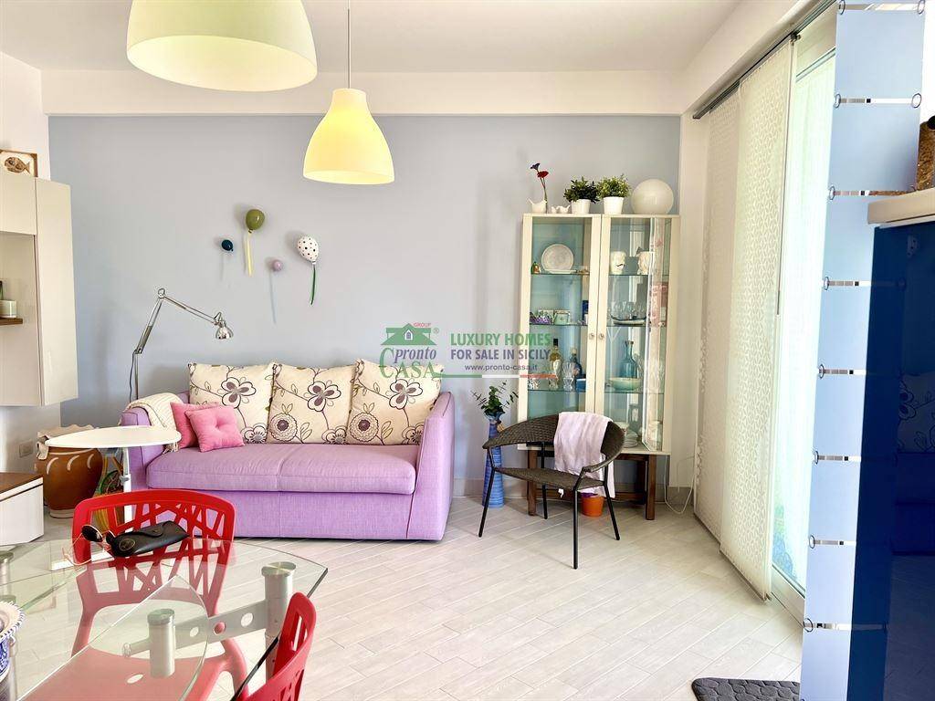 Appartamento a Ragusa in via maresciallo salvatore scrofani - Foto 5