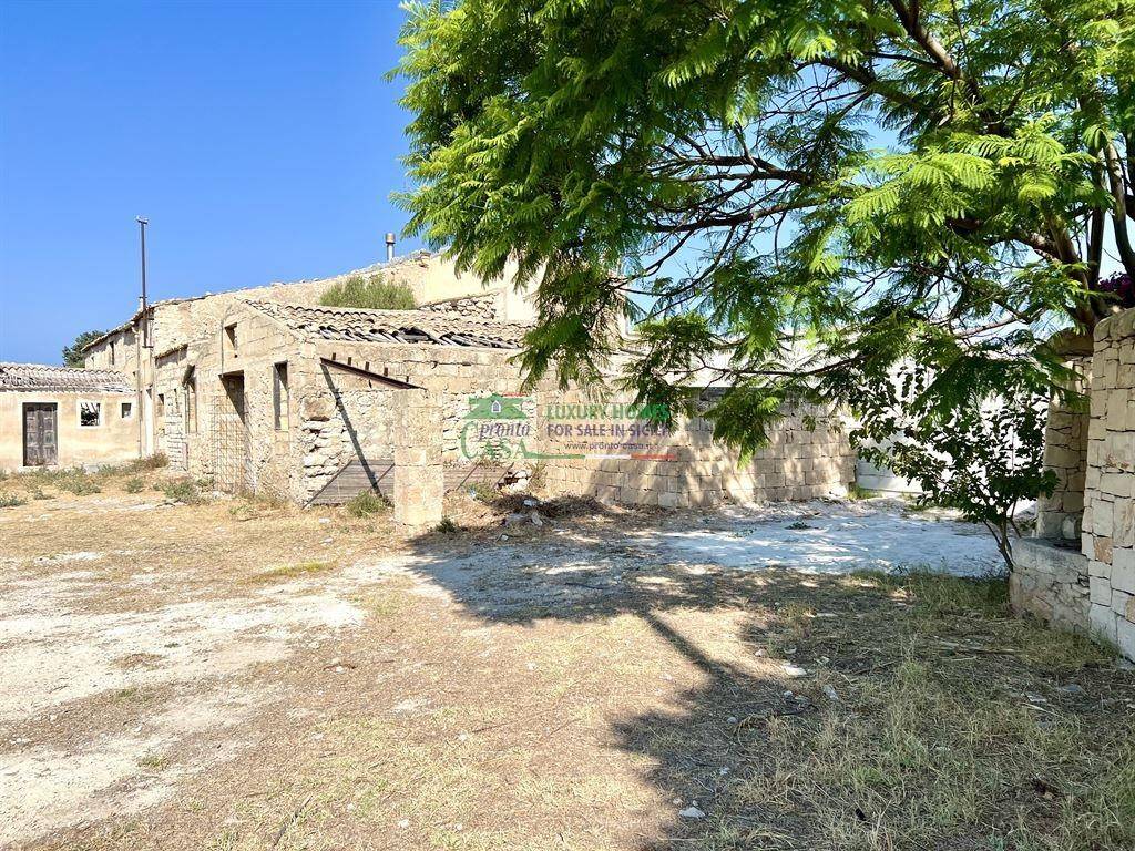 Rustico / casale a Ragusa in contrada maulli - Foto 2
