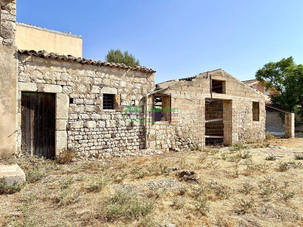 Rustico / casale a Ragusa in contrada maulli - Foto 3