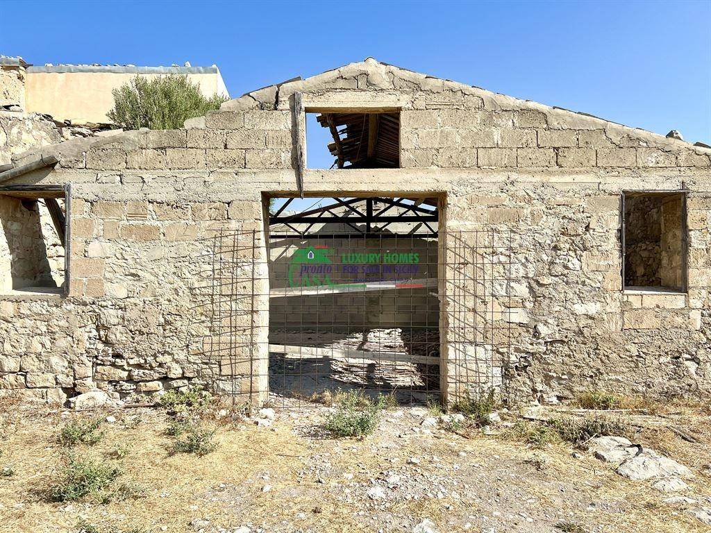 Rustico / casale a Ragusa in contrada maulli - Foto 4