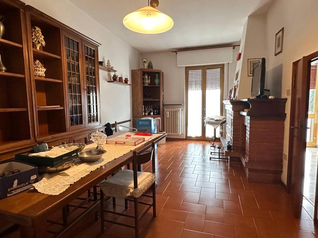 Appartamento a Arezzo in Via Igino Cocchi - Foto 3
