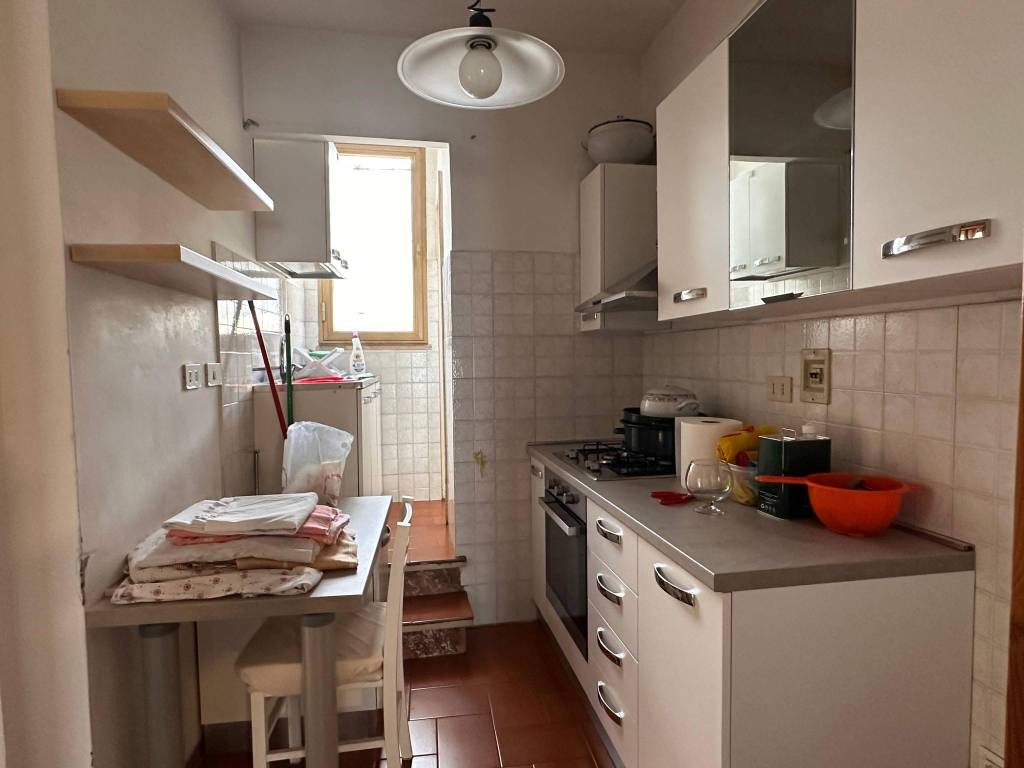 Appartamento a Arezzo in Via Igino Cocchi - Foto 4