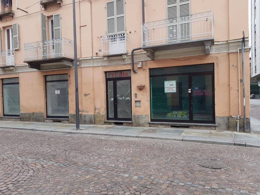 Immobile a Asti in CORSO ALFIERI, 71 - Foto 2